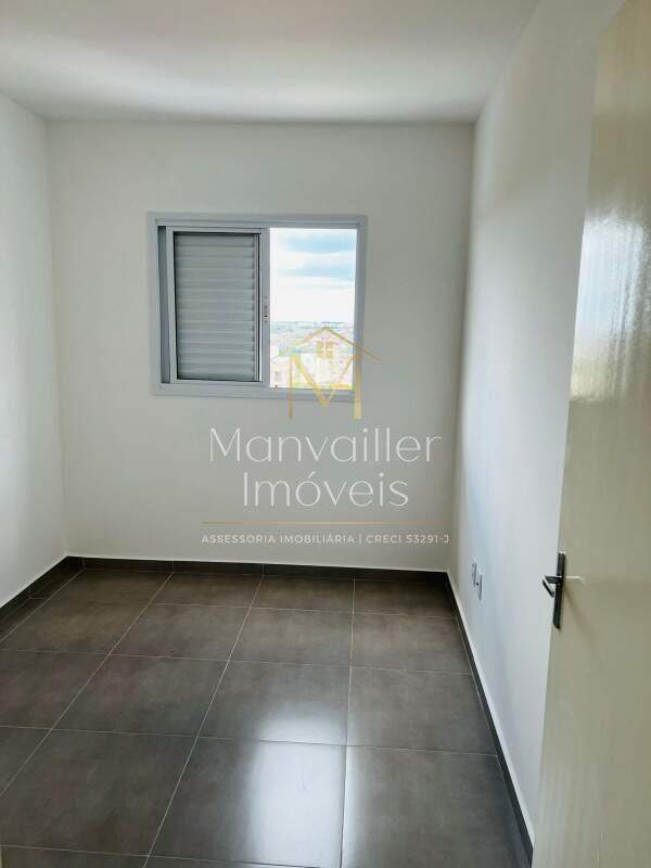 Apartamento à venda no Cidade Jardim: 