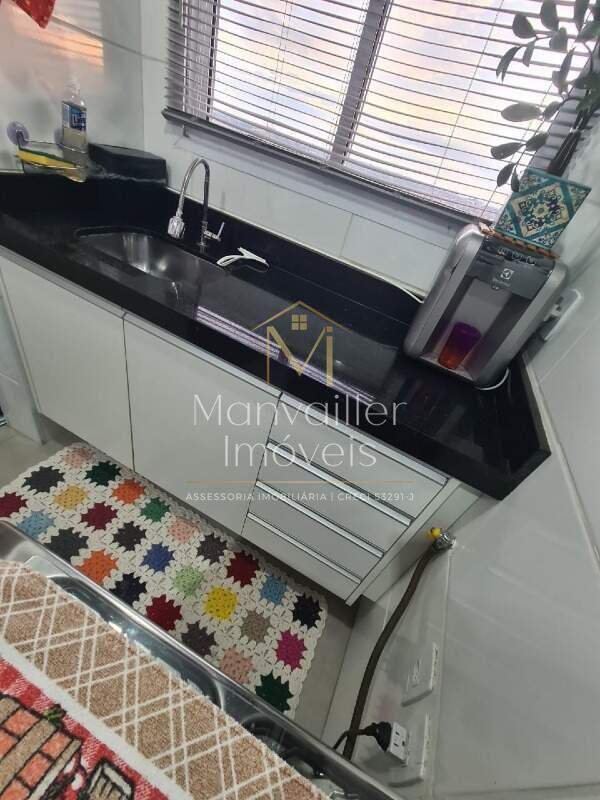 Apartamento à venda no Cidade Jardim: 