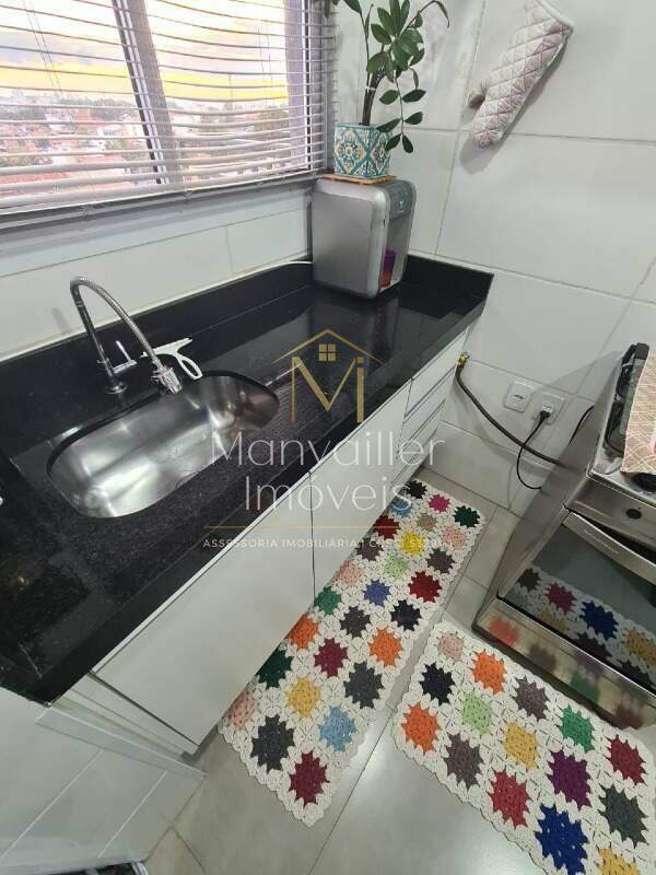 Apartamento à venda no Cidade Jardim: 