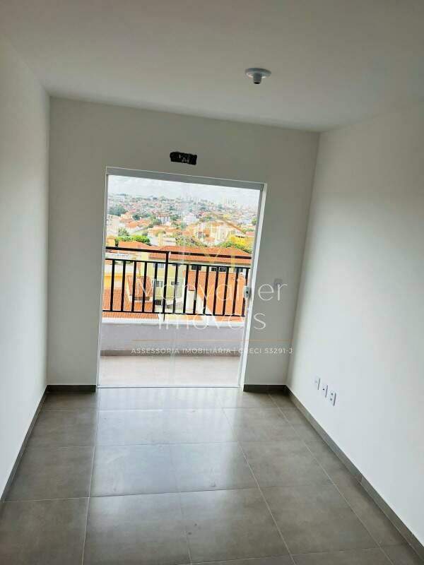 Apartamento à venda no Cidade Jardim: 