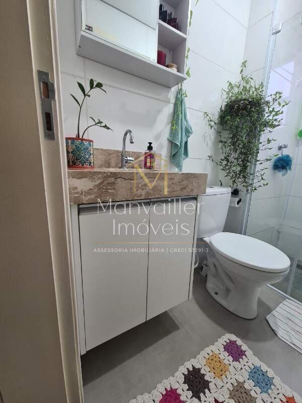 Apartamento à venda no Cidade Jardim: 