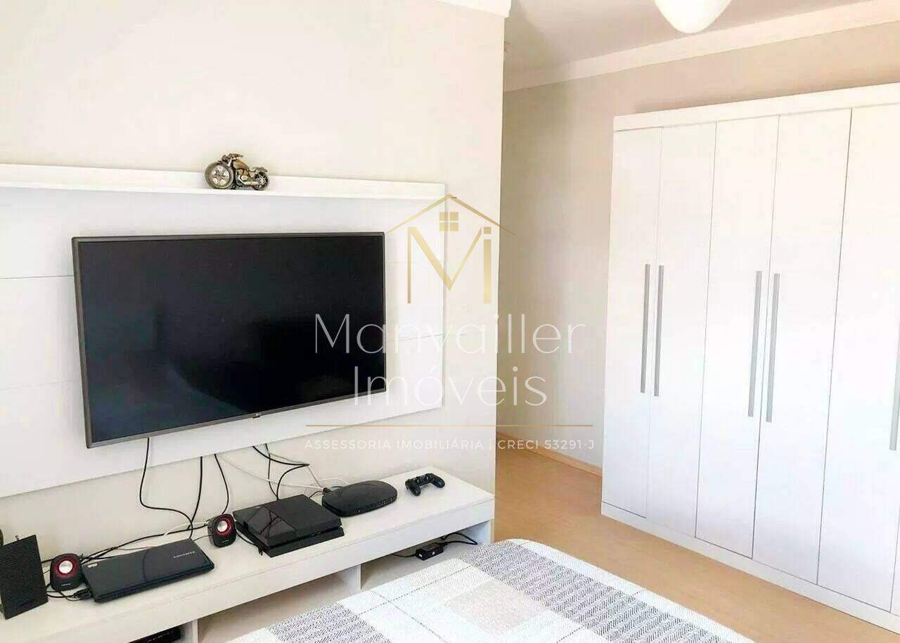 Apartamento à venda no Vila Lucy: 
