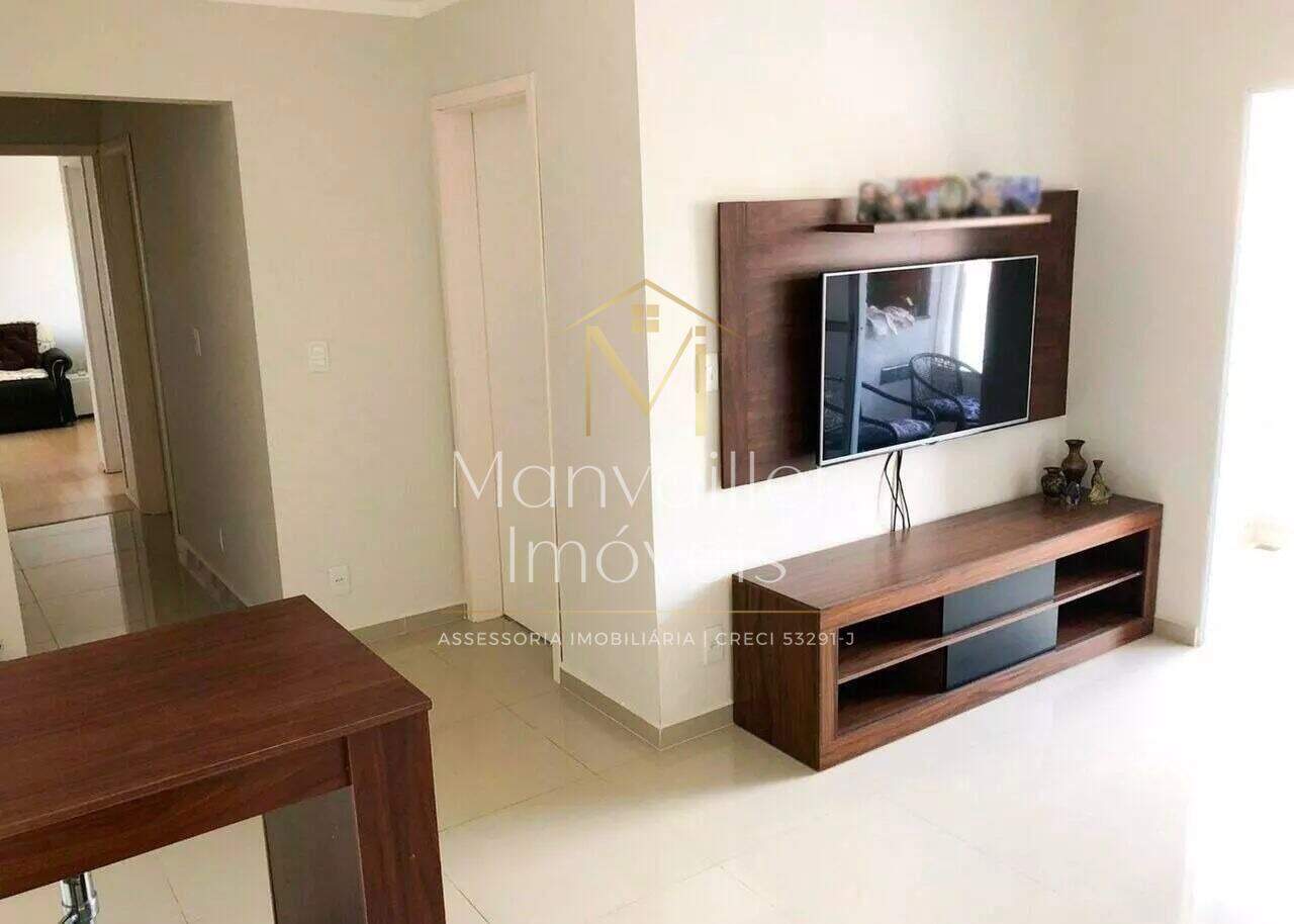 Apartamento à venda no Vila Lucy: 
