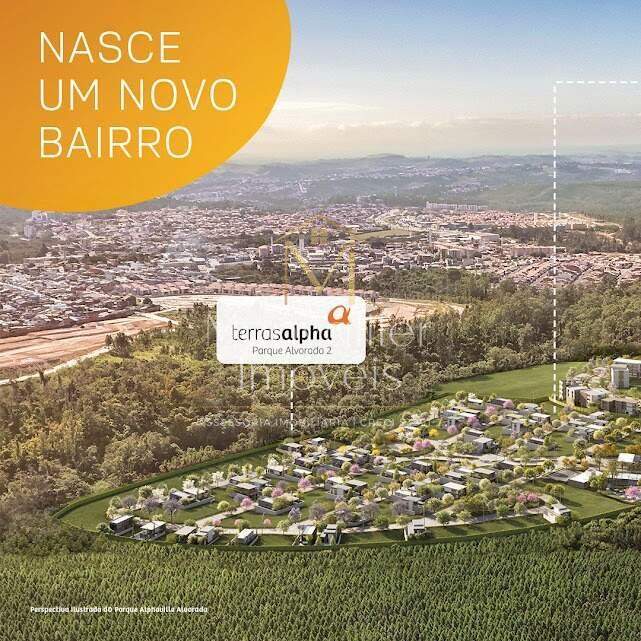 Lote em condomínio à venda no Itapeva: 