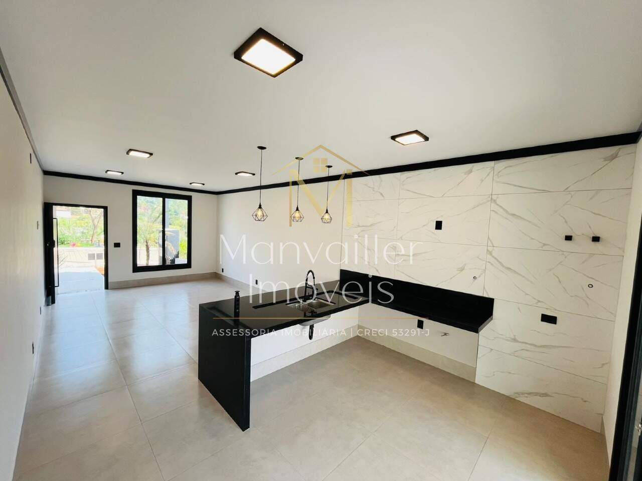 Casa à venda no Residencial Cerejeiras: 