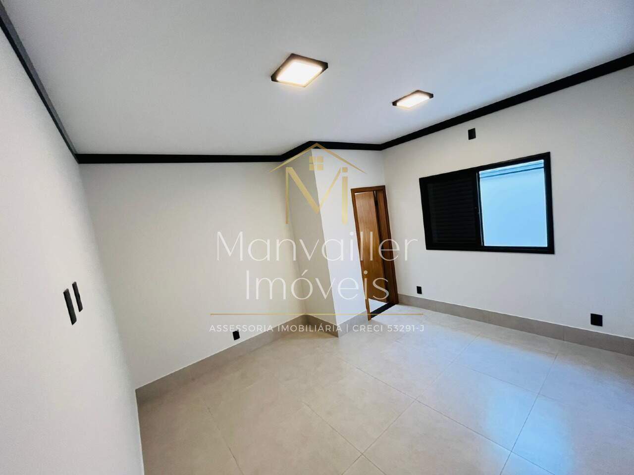 Casa à venda no Residencial Cerejeiras: 
