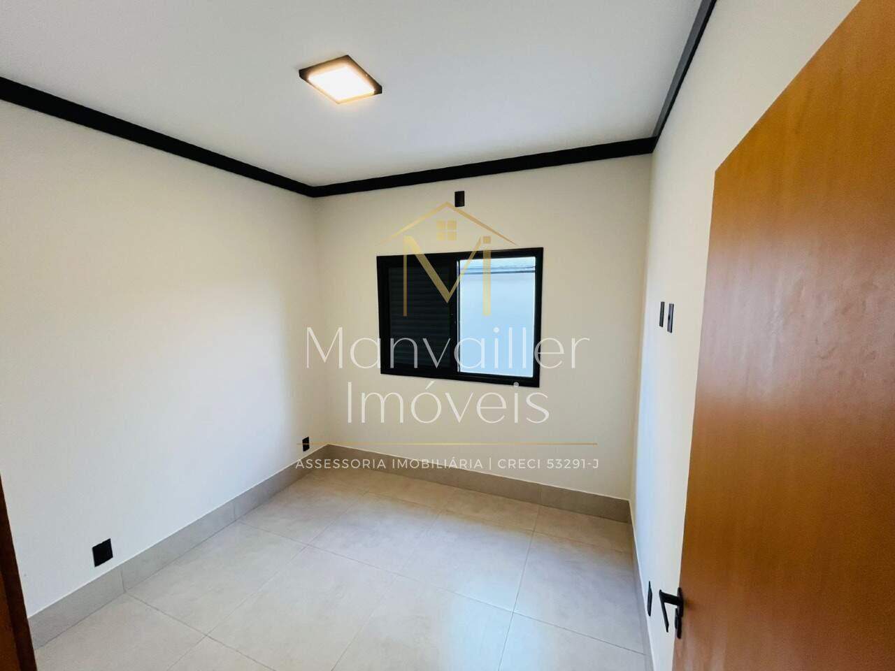 Casa à venda no Residencial Cerejeiras: 