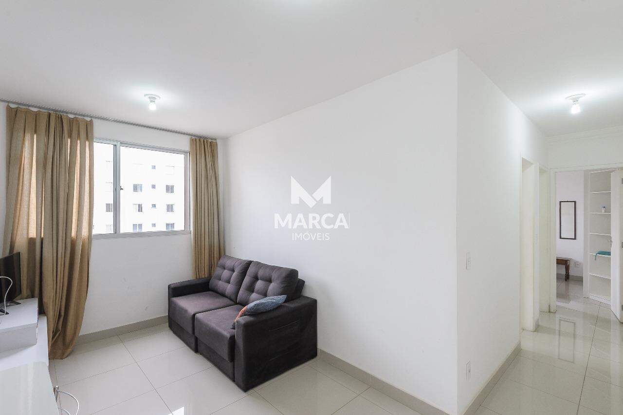 Apartamento para aluguel no Caiçaras: