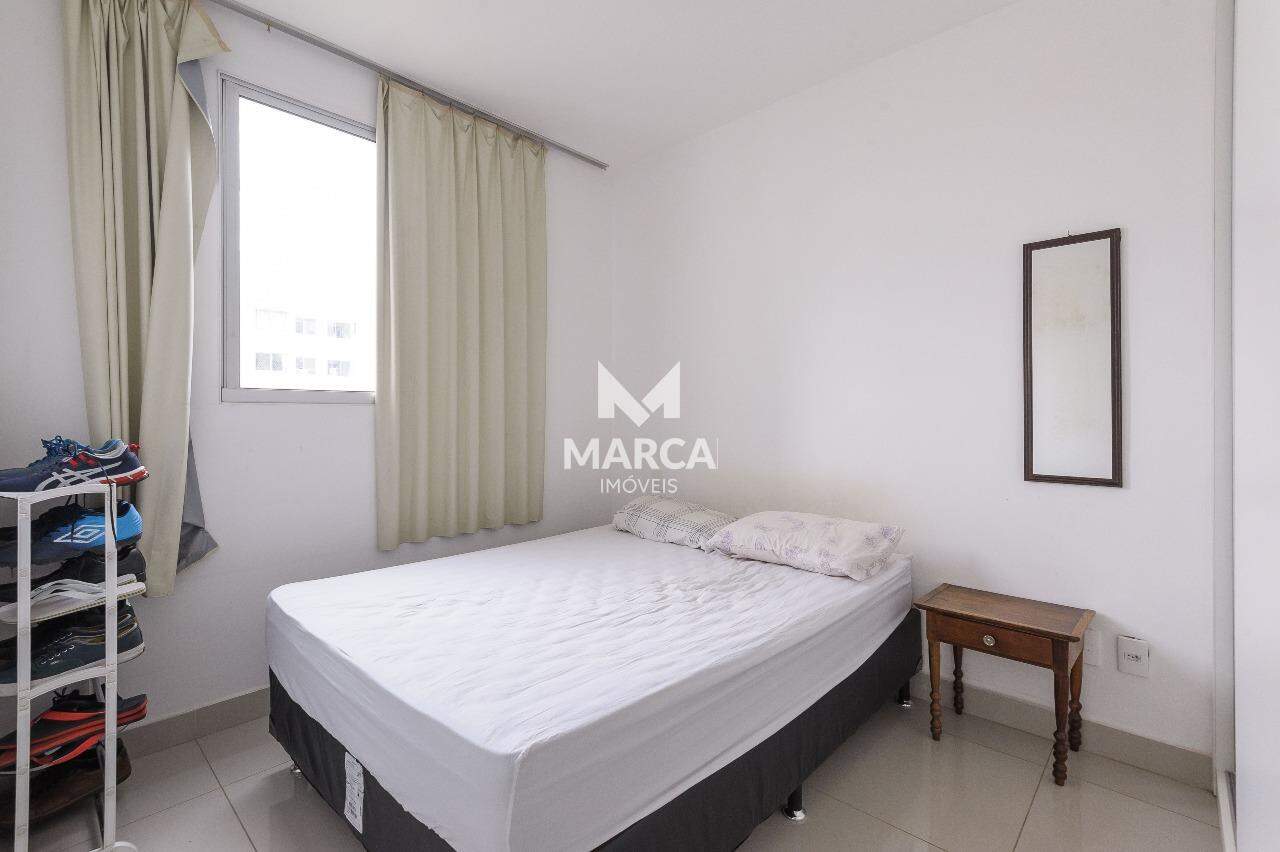 Apartamento para aluguel no Caiçaras: