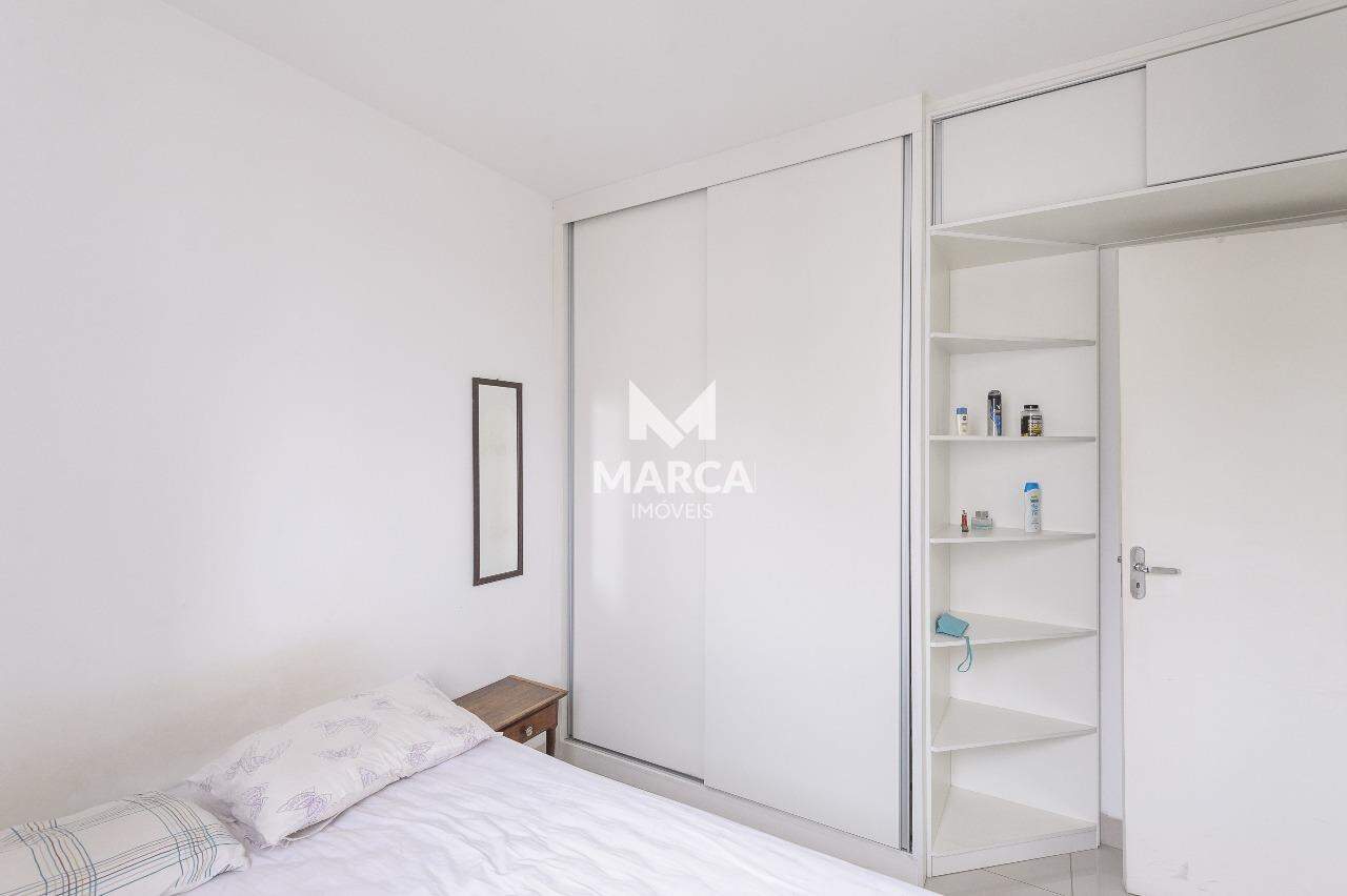 Apartamento para aluguel no Caiçaras: