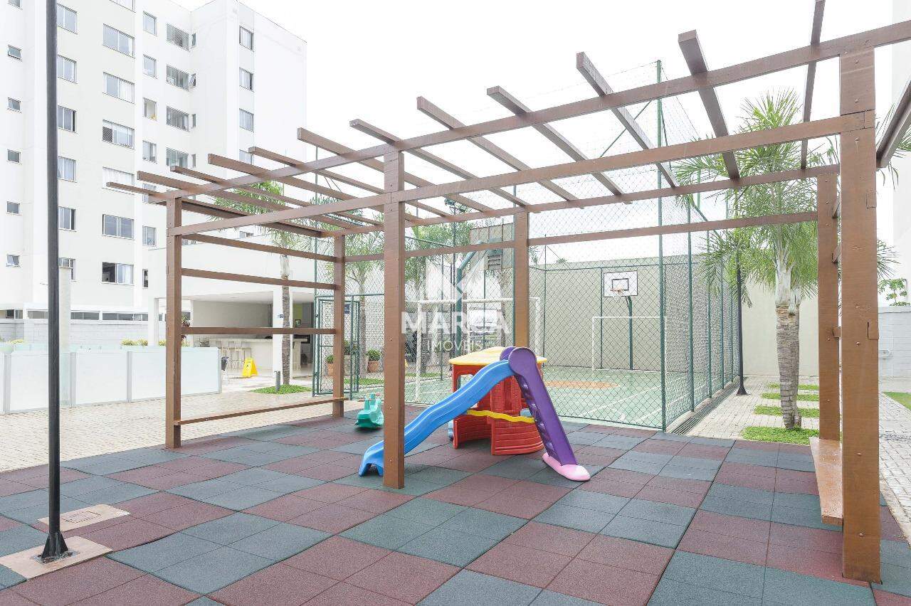 Apartamento para aluguel no Caiçaras: