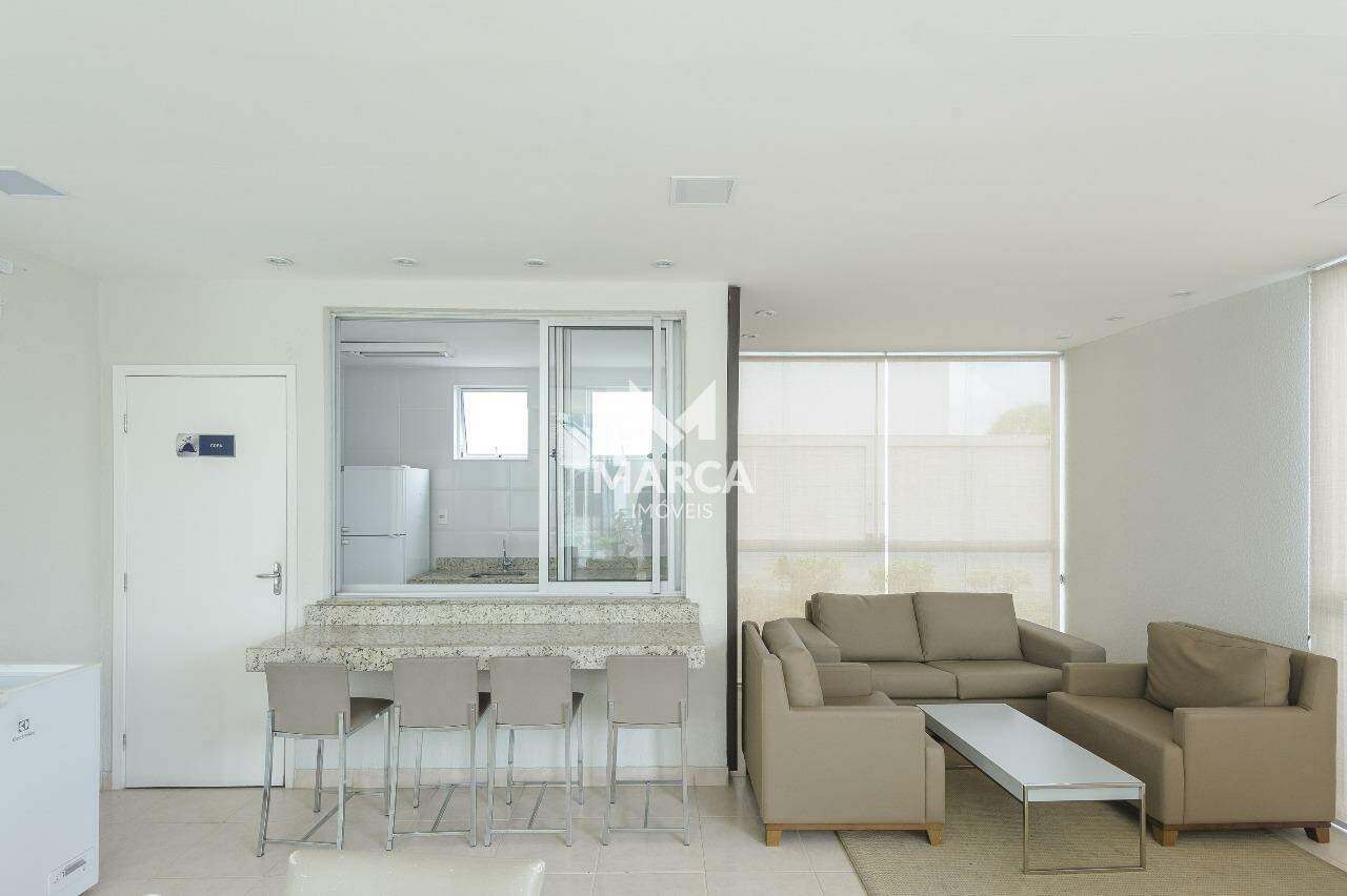 Apartamento para aluguel no Caiçaras: