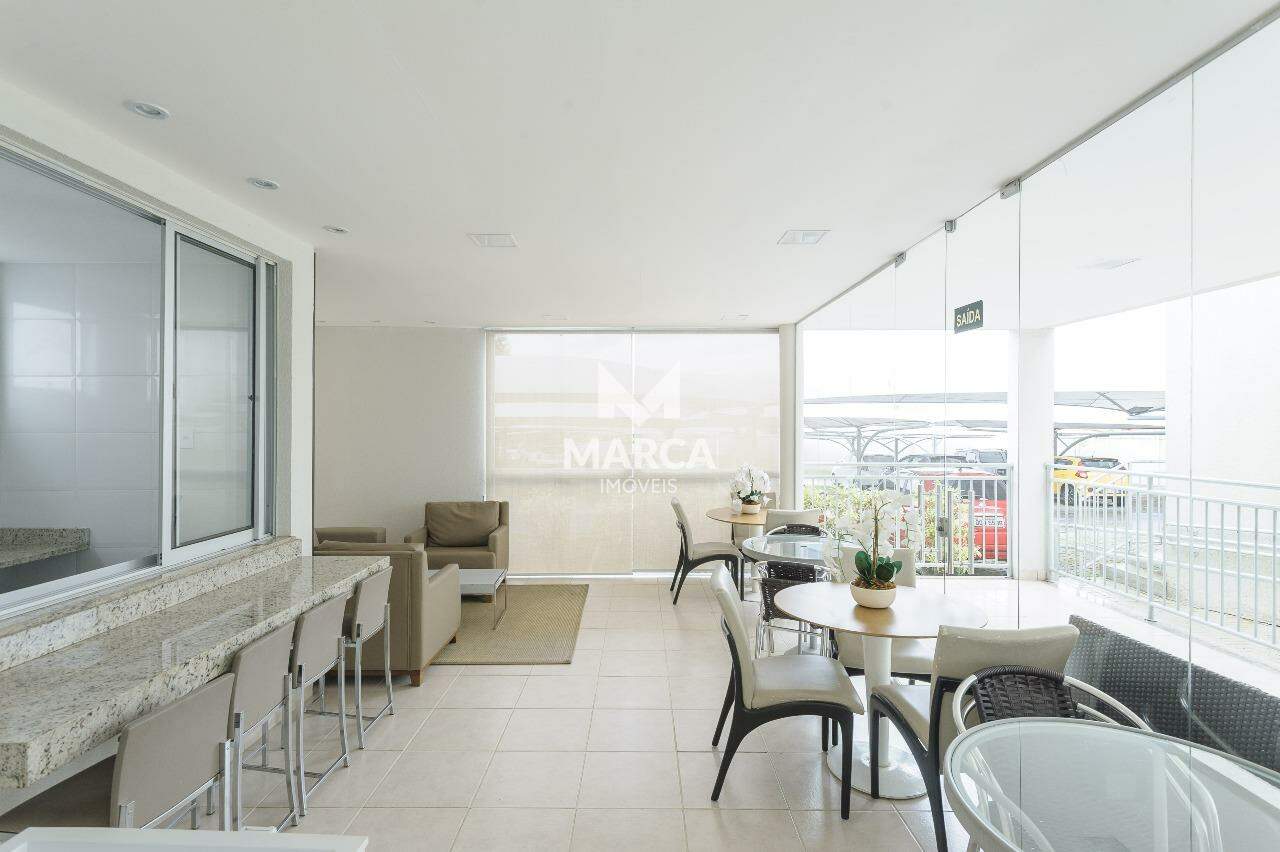 Apartamento para aluguel no Caiçaras: