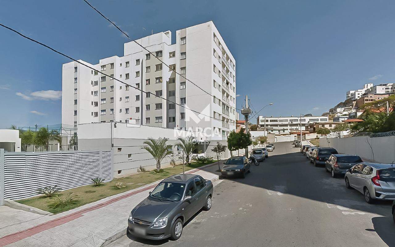 Apartamento para aluguel no Caiçaras: