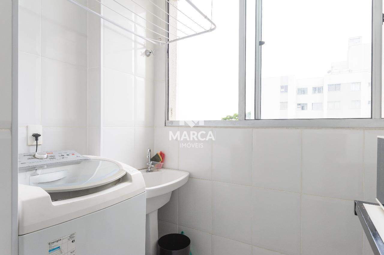 Apartamento para aluguel no Caiçaras:
