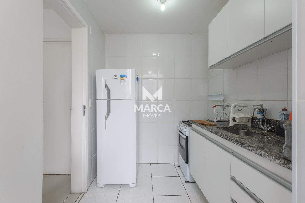 Apartamento para aluguel no Caiçaras: