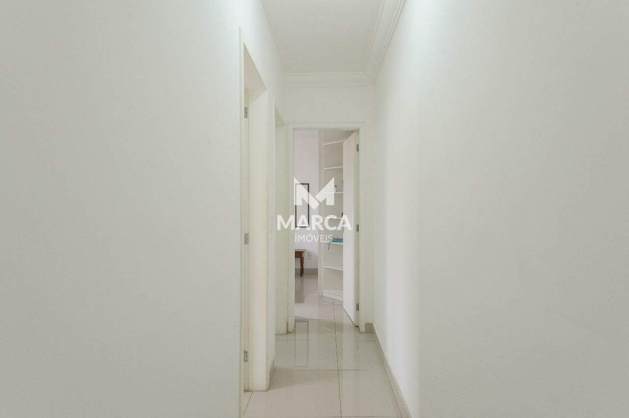 Apartamento para aluguel no Caiçaras: