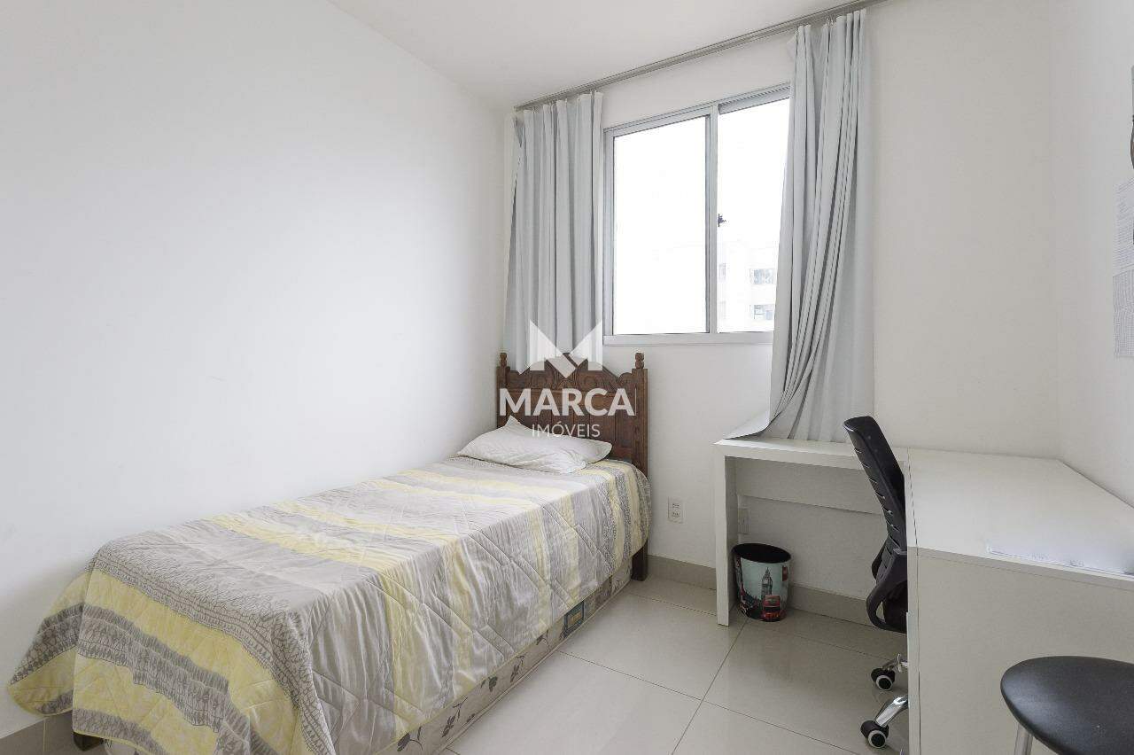 Apartamento para aluguel no Caiçaras: