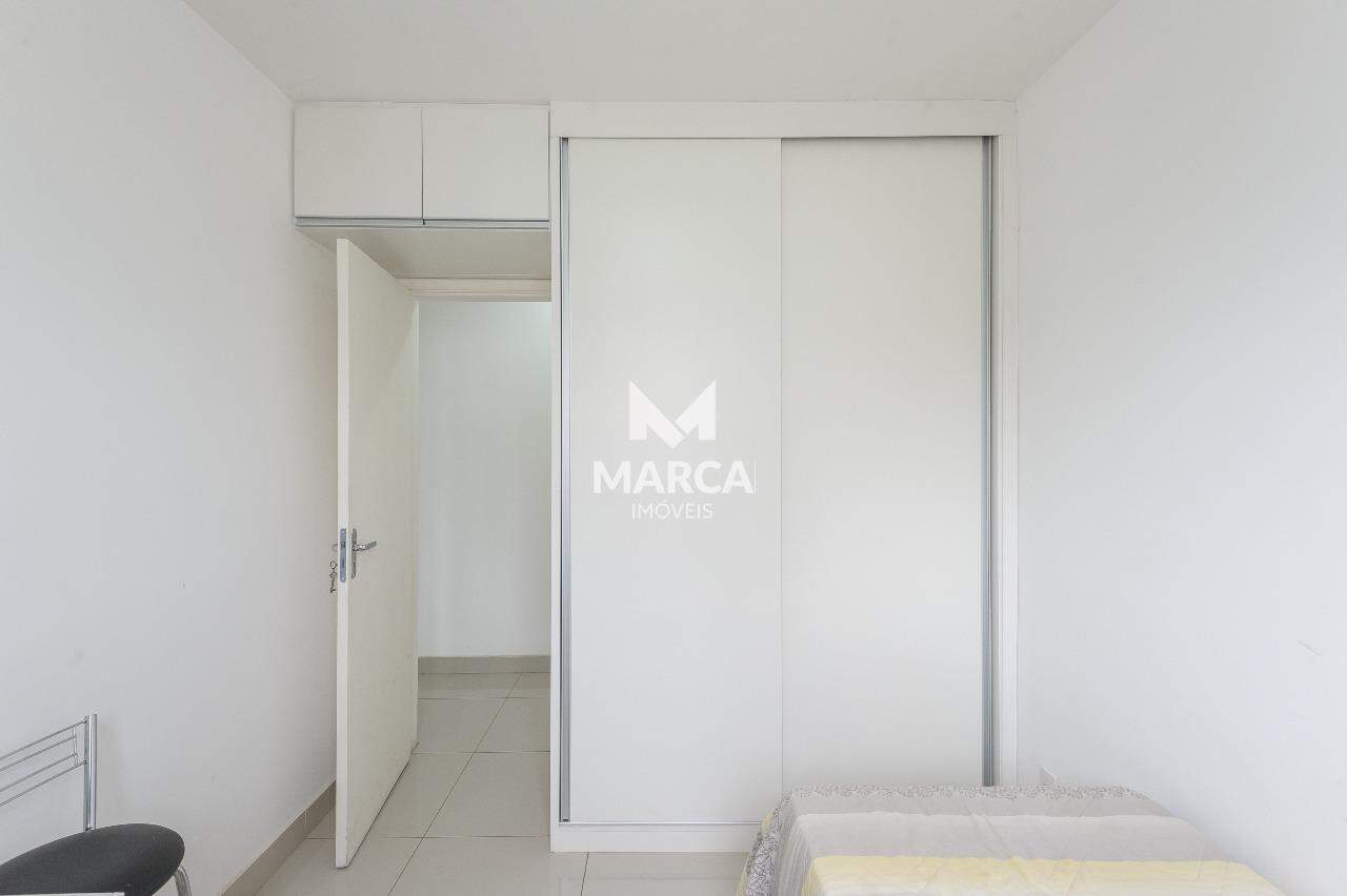Apartamento para aluguel no Caiçaras: