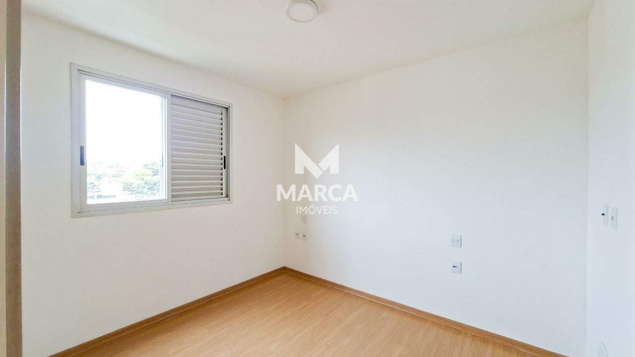 Apartamento para aluguel no Coração Eucarístico: Suíte