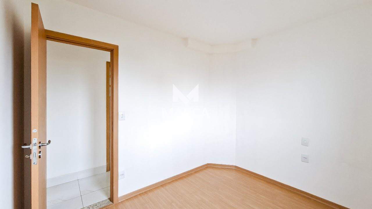 Apartamento para aluguel no Coração Eucarístico: Quarto
