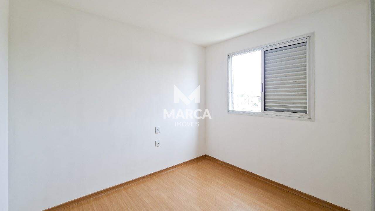 Apartamento para aluguel no Coração Eucarístico: Quarto