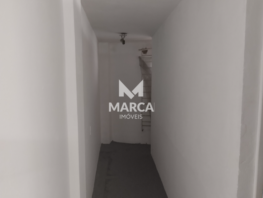 Loja para aluguel no Sion: 