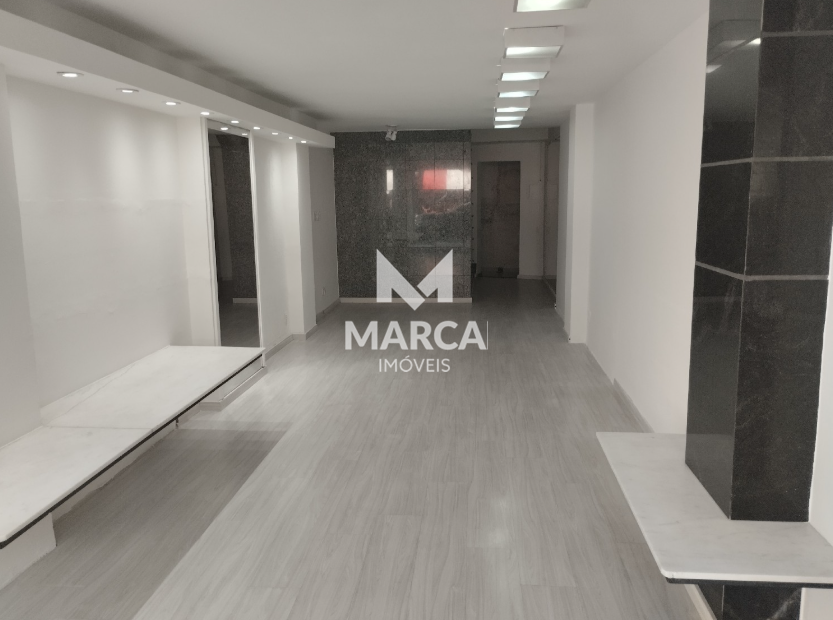 Loja para aluguel no Sion: 