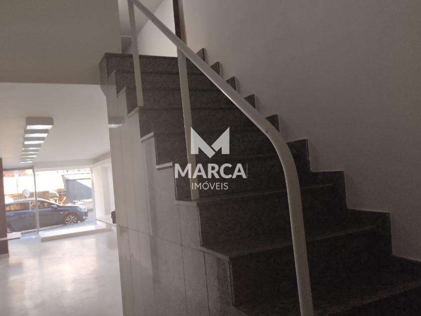 Loja para aluguel no Sion: 