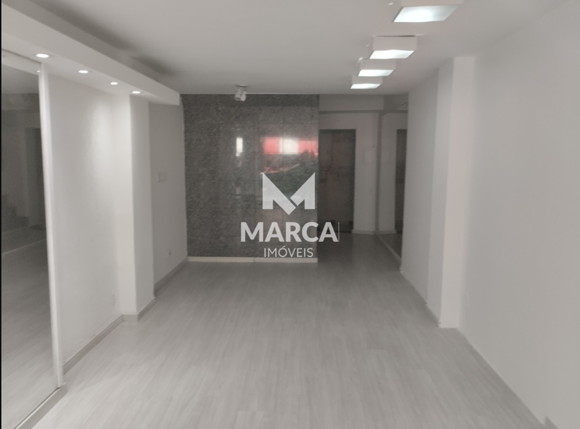 Loja para aluguel no Sion: 