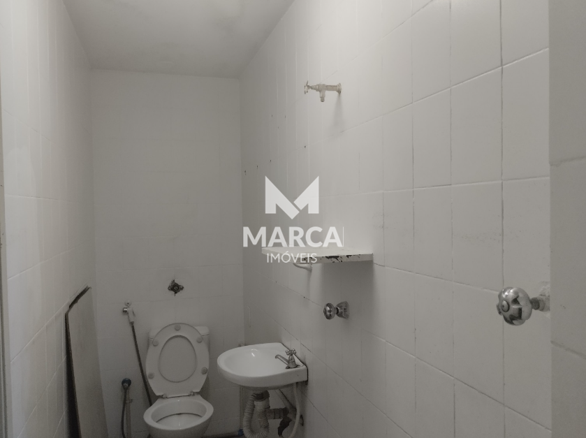 Loja para aluguel no Sion: 