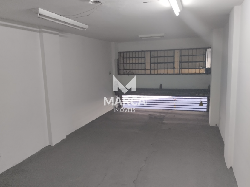 Loja para aluguel no Sion: 