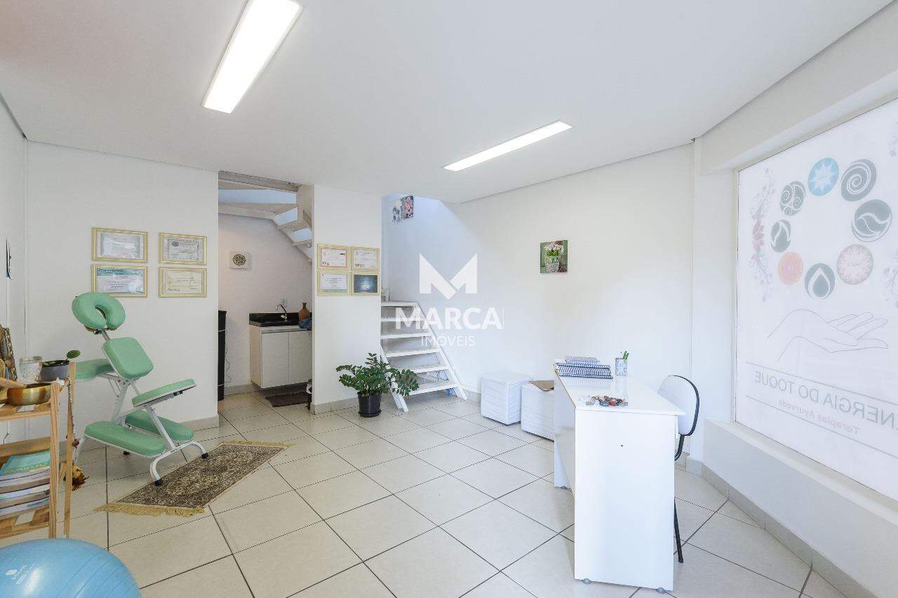 Loja para aluguel no Cidade Nova: 