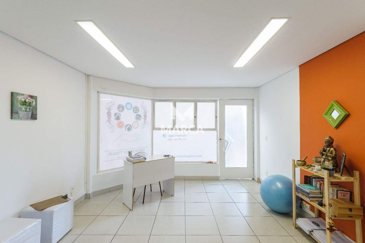 Loja para aluguel no Cidade Nova: 