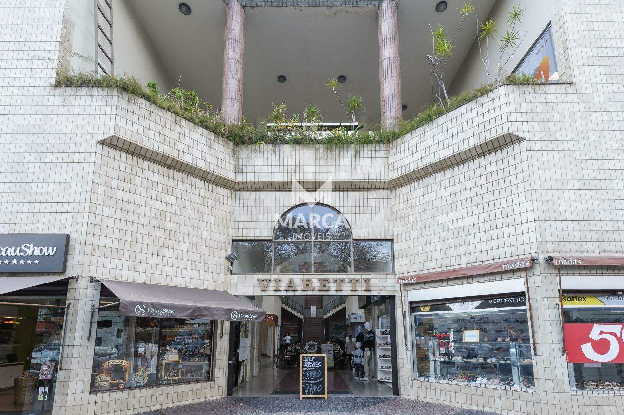 Loja para aluguel no Cidade Nova: 