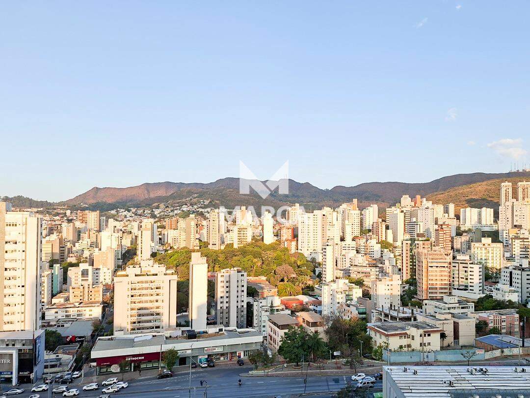 Apartamento para aluguel no São Pedro: 