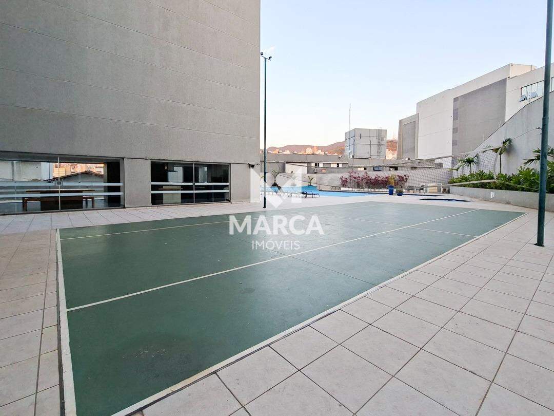 Apartamento para aluguel no São Pedro: 