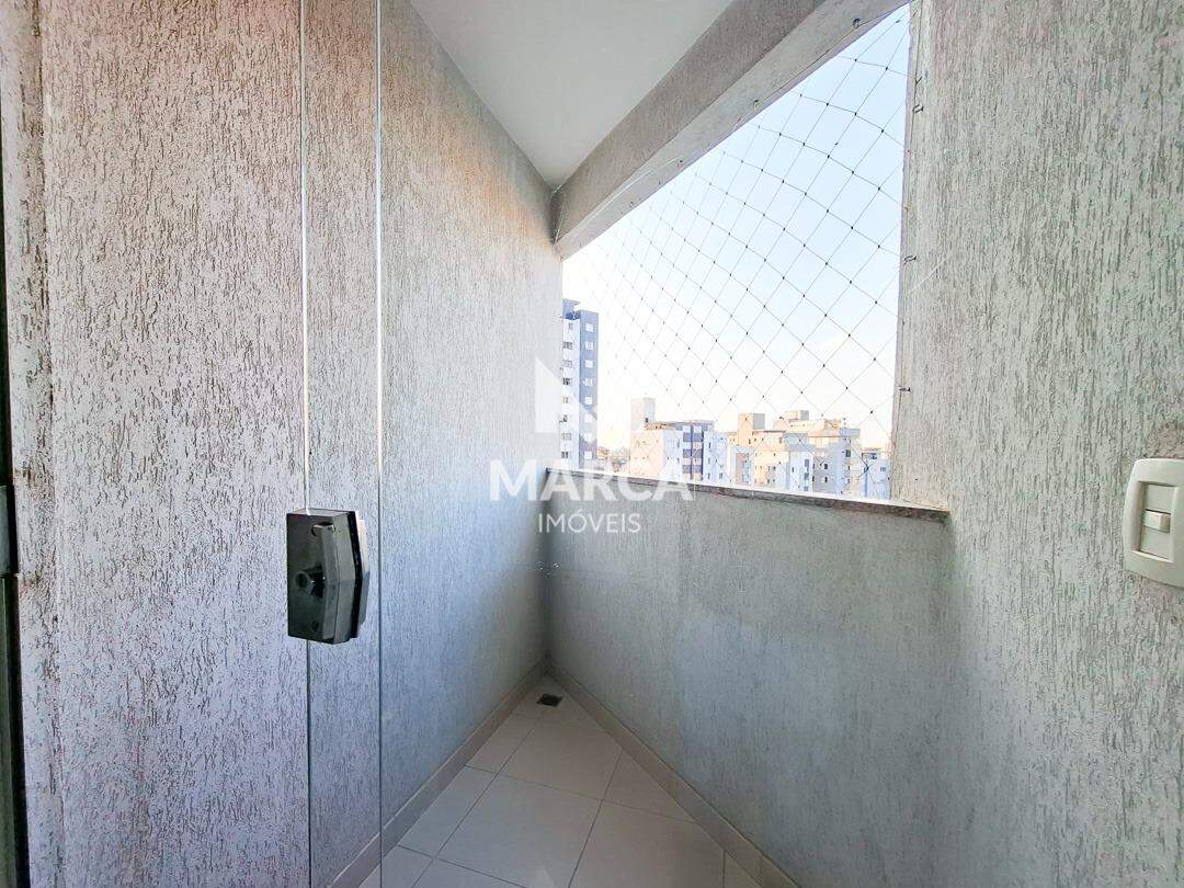 Apartamento para aluguel no São Pedro: 