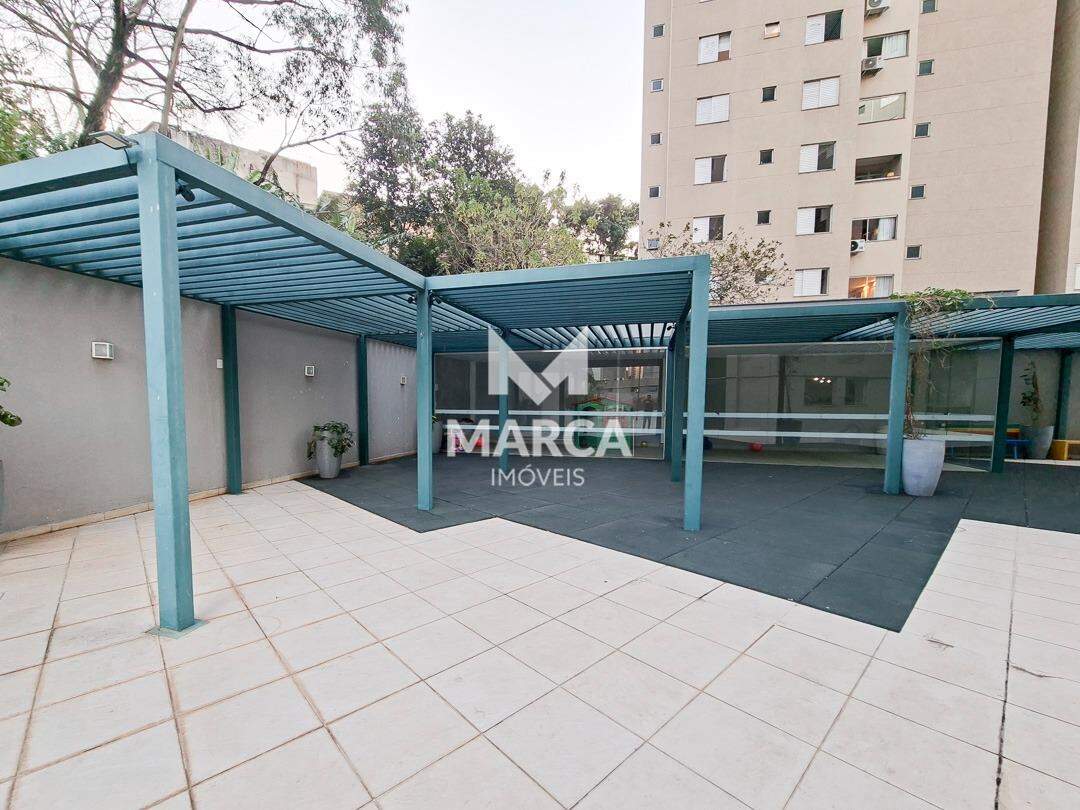 Apartamento para aluguel no São Pedro: 