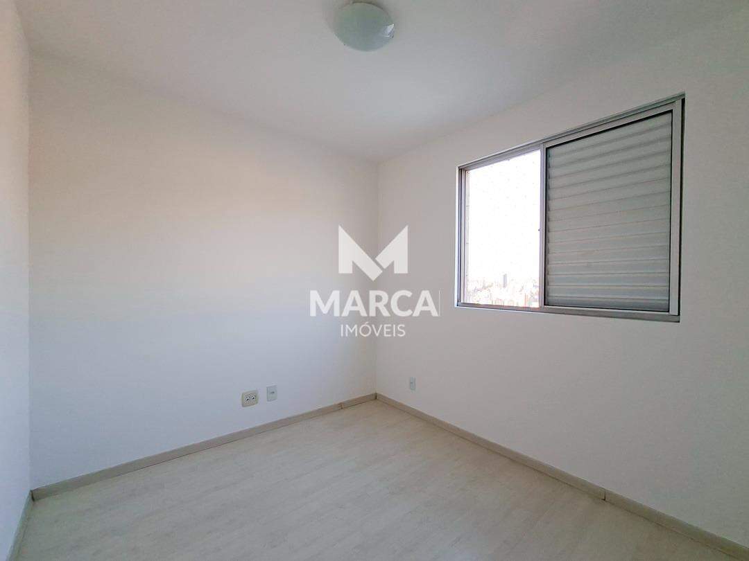 Apartamento para aluguel no São Pedro: 