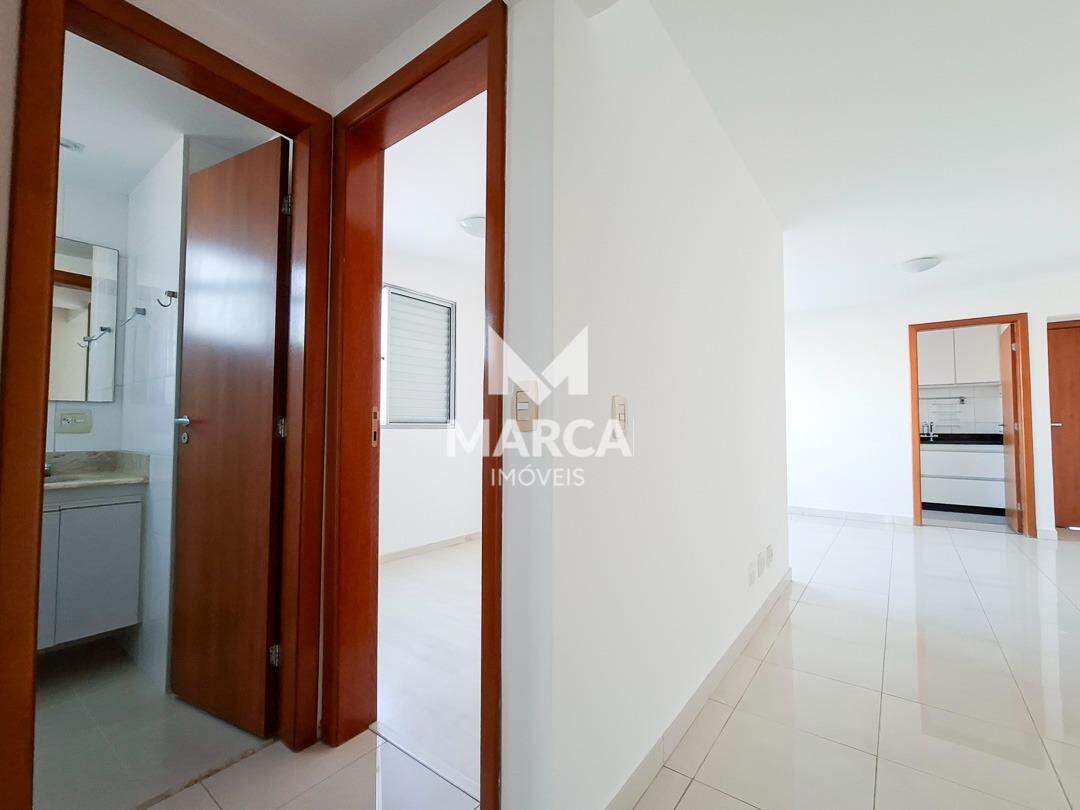 Apartamento para aluguel no São Pedro: 