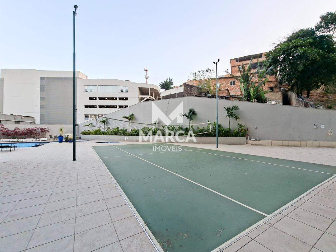 Apartamento para aluguel no São Pedro: 