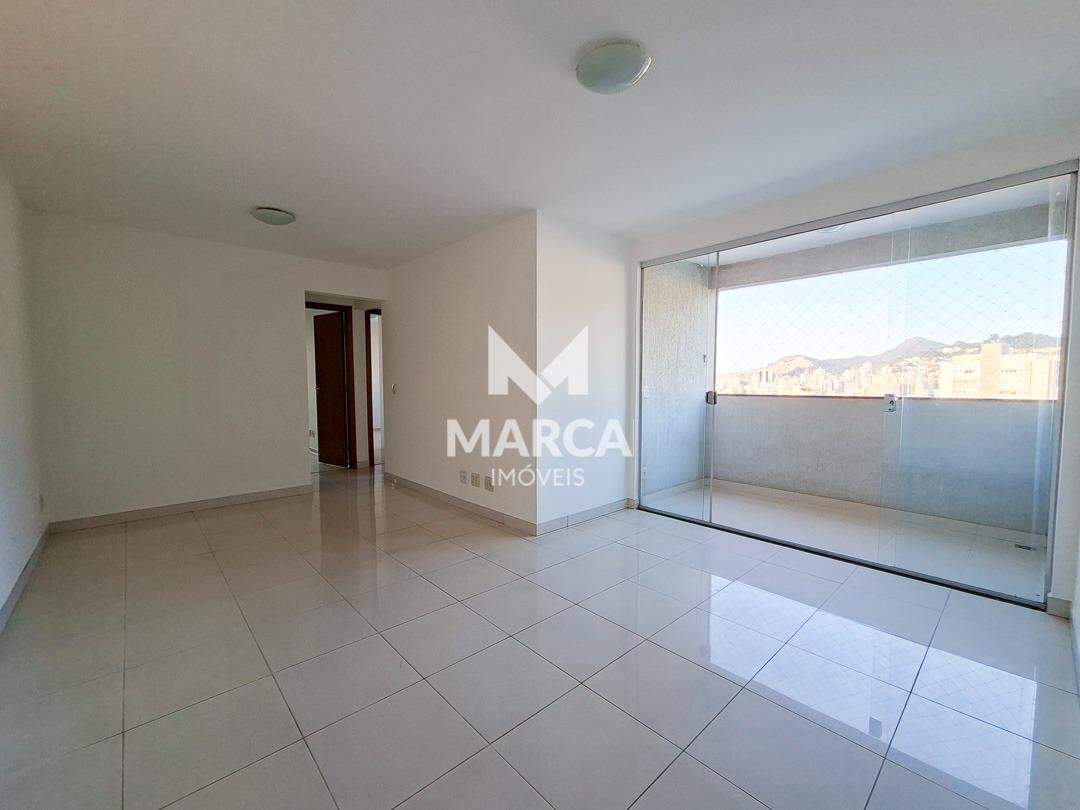 Apartamento para aluguel no São Pedro: 