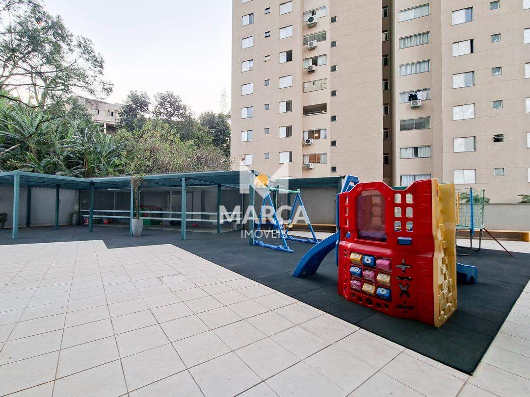 Apartamento para aluguel no São Pedro: 