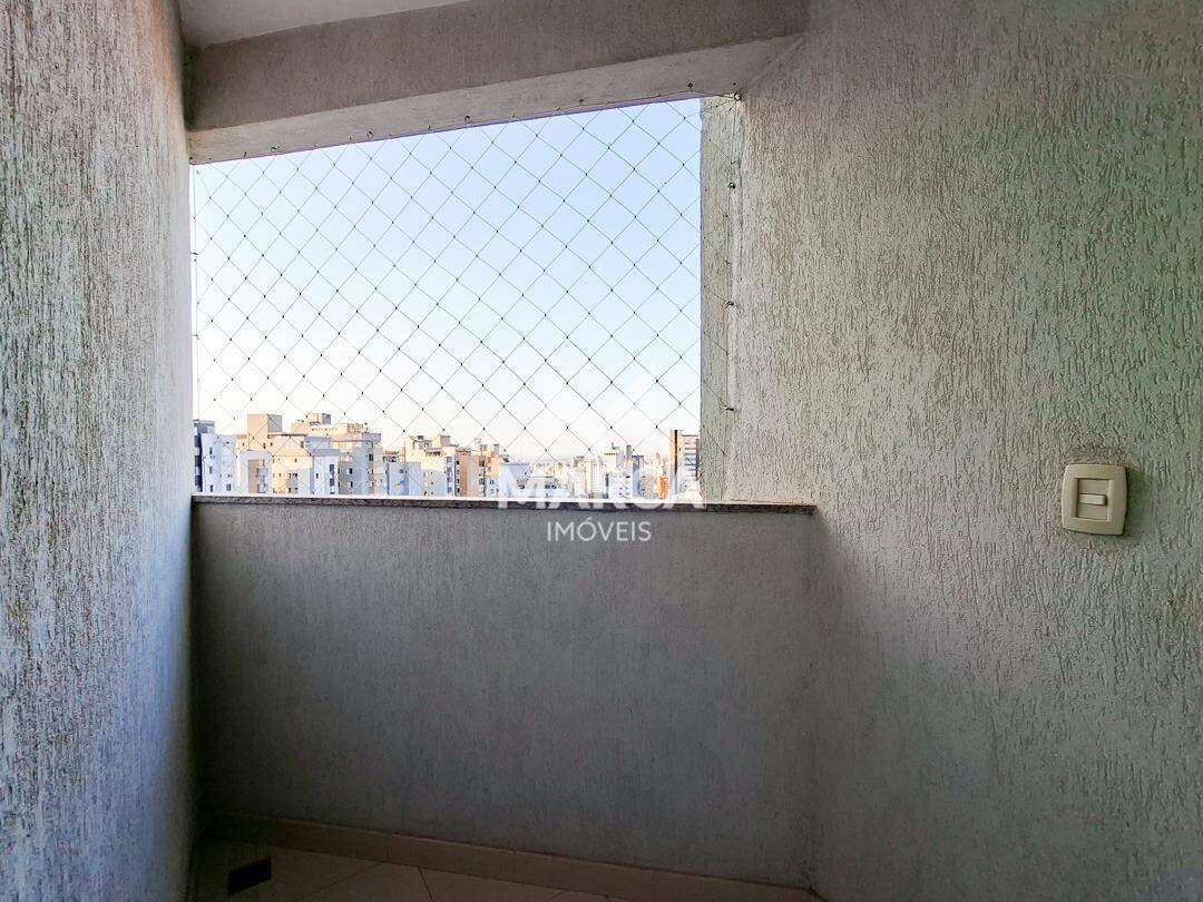 Apartamento para aluguel no São Pedro: 