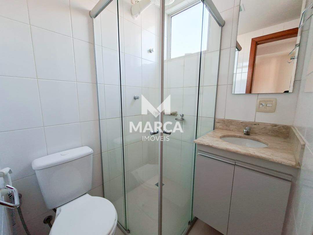 Apartamento para aluguel no São Pedro: 