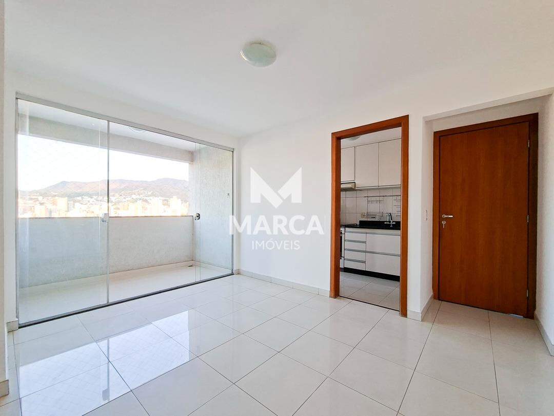 Apartamento para aluguel no São Pedro: 