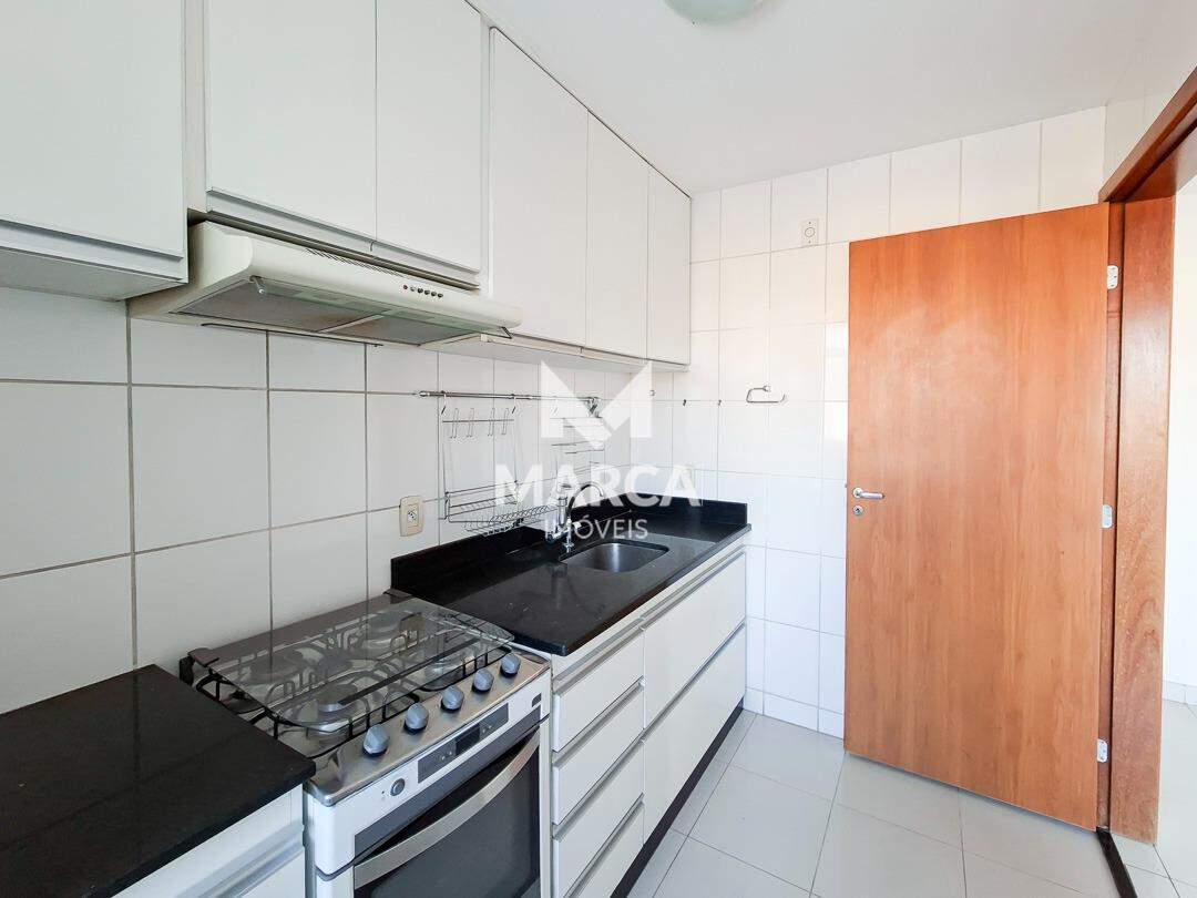 Apartamento para aluguel no São Pedro: 
