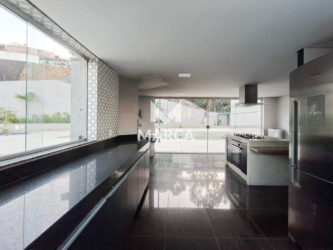 Apartamento para aluguel no São Pedro: 