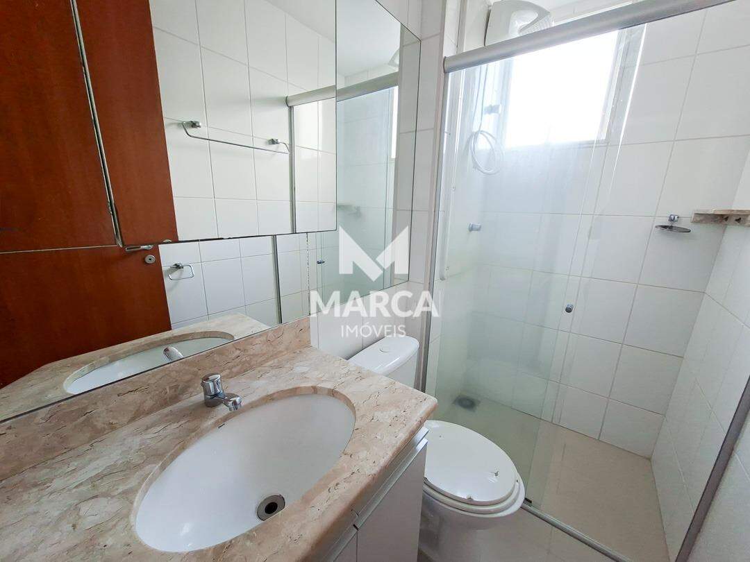 Apartamento para aluguel no São Pedro: 